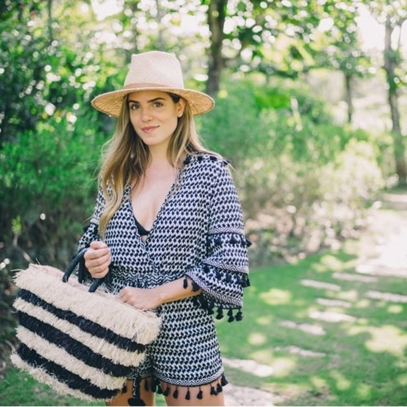 DODO BAR OR Ashtar Romper (2) - Picture 7 of 13